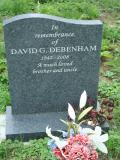 image number Debenham David G  074